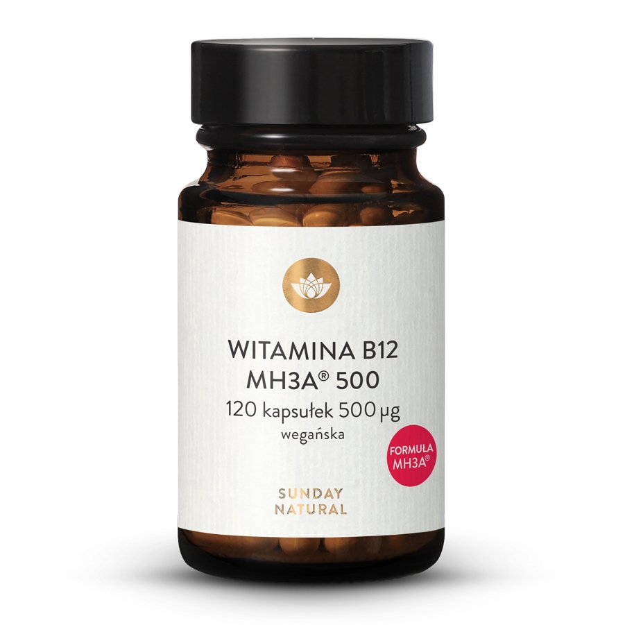 Witamina B12