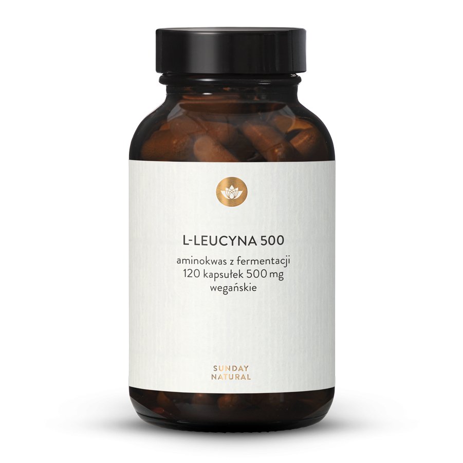 Leucyna