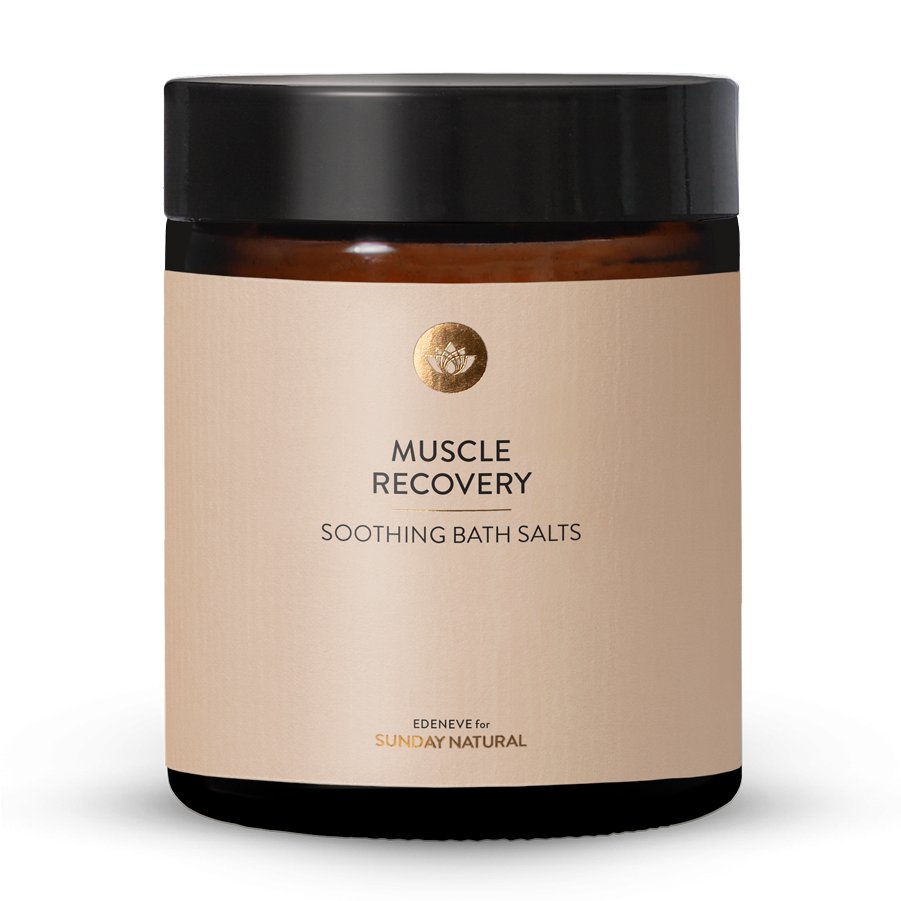 Aromaterapia sole do kąpieli