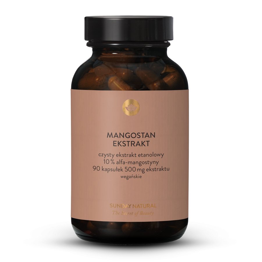 Mangostan