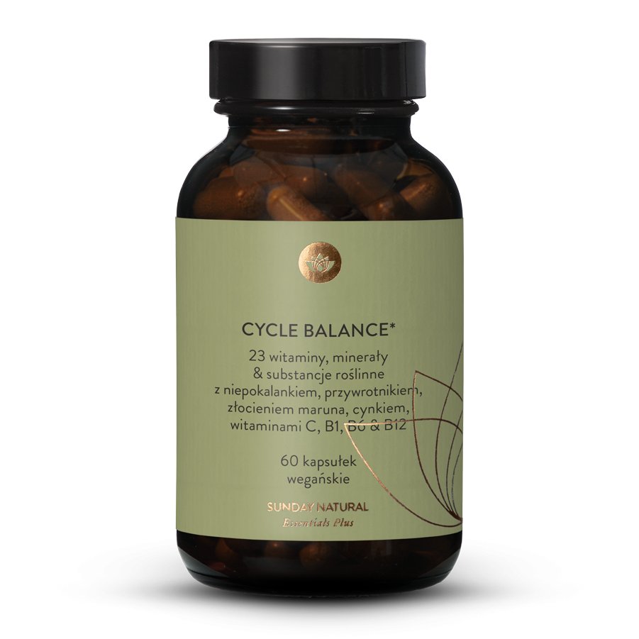 Równowaga hormonalna