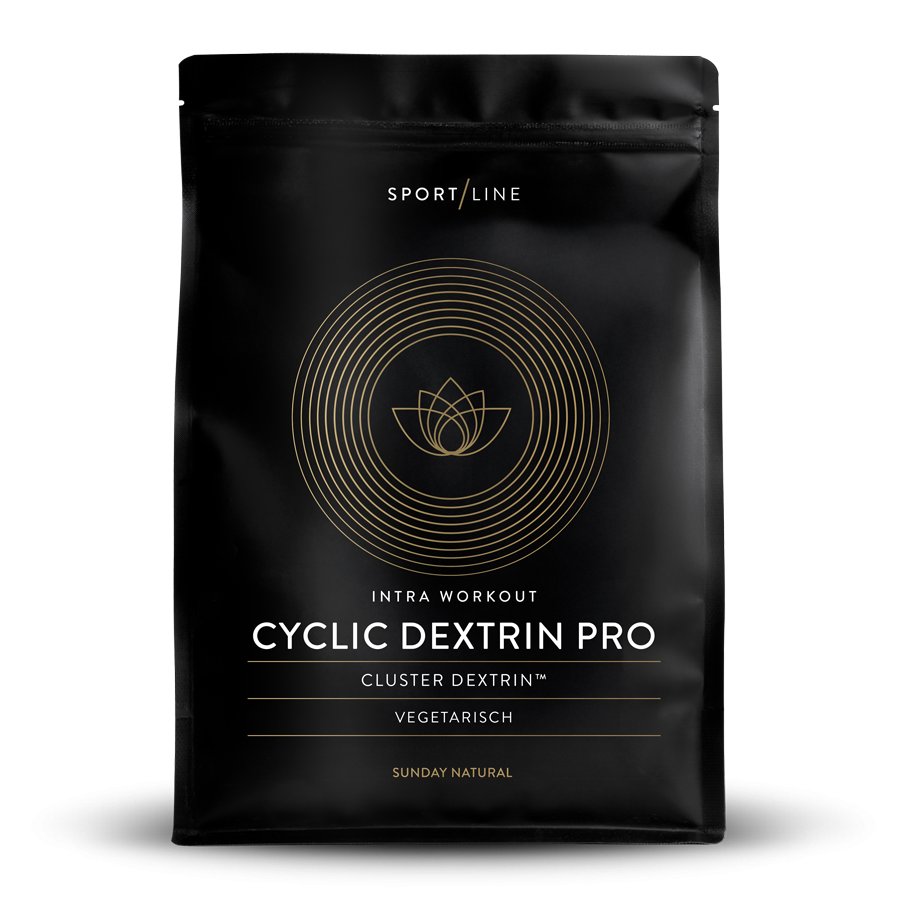 Cyclic Dextrin Pro
