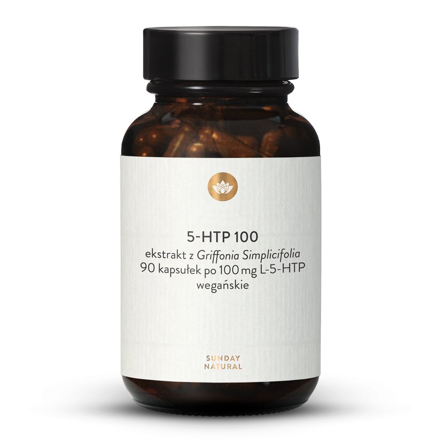 5-HTP