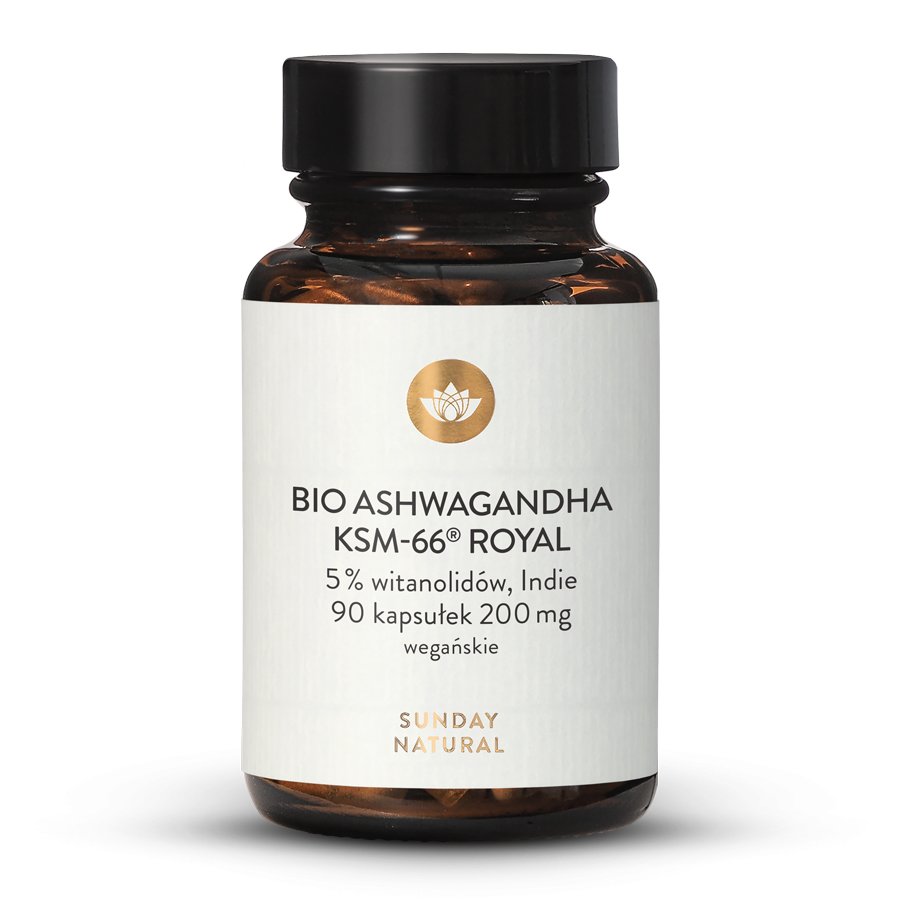 Ashwagandha